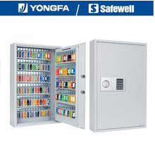 Safewell Ks Series 133 Keys Key Safe for Office Hotel